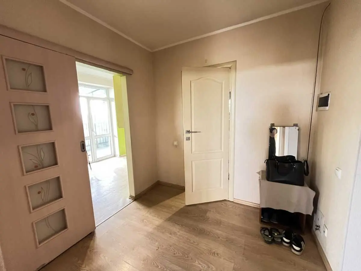 Фото Продаю 2-комнатную квартиру, 57 кв. м, Казацкая ул.  Бобриця, цена: 54000 USD, код 7421