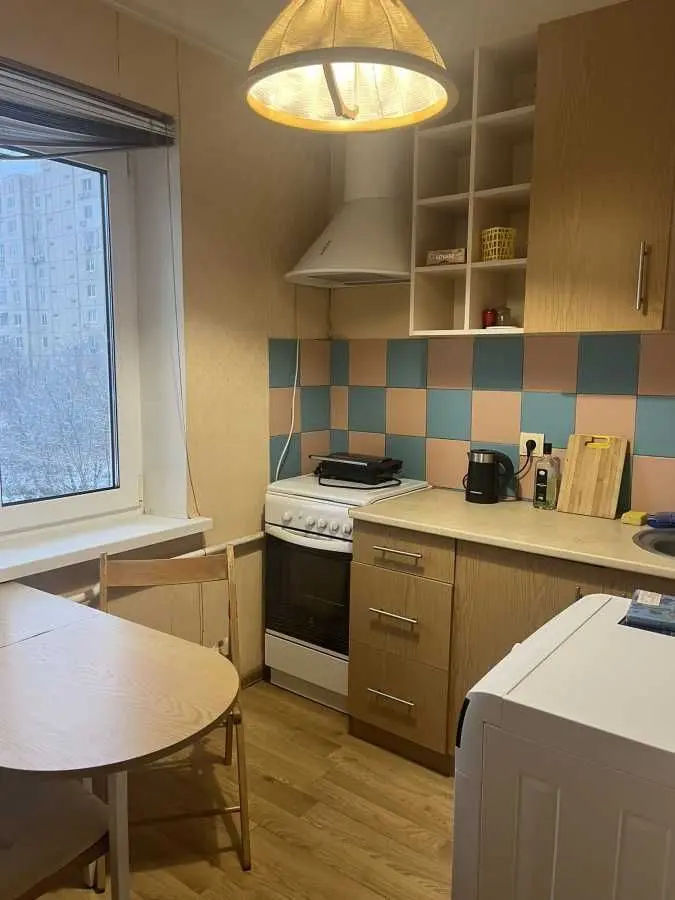 Фото Продаю 1-комнатную квартиру, 30 кв. м, Белорусская ул.  Киев, цена: 55000 USD, код 7422