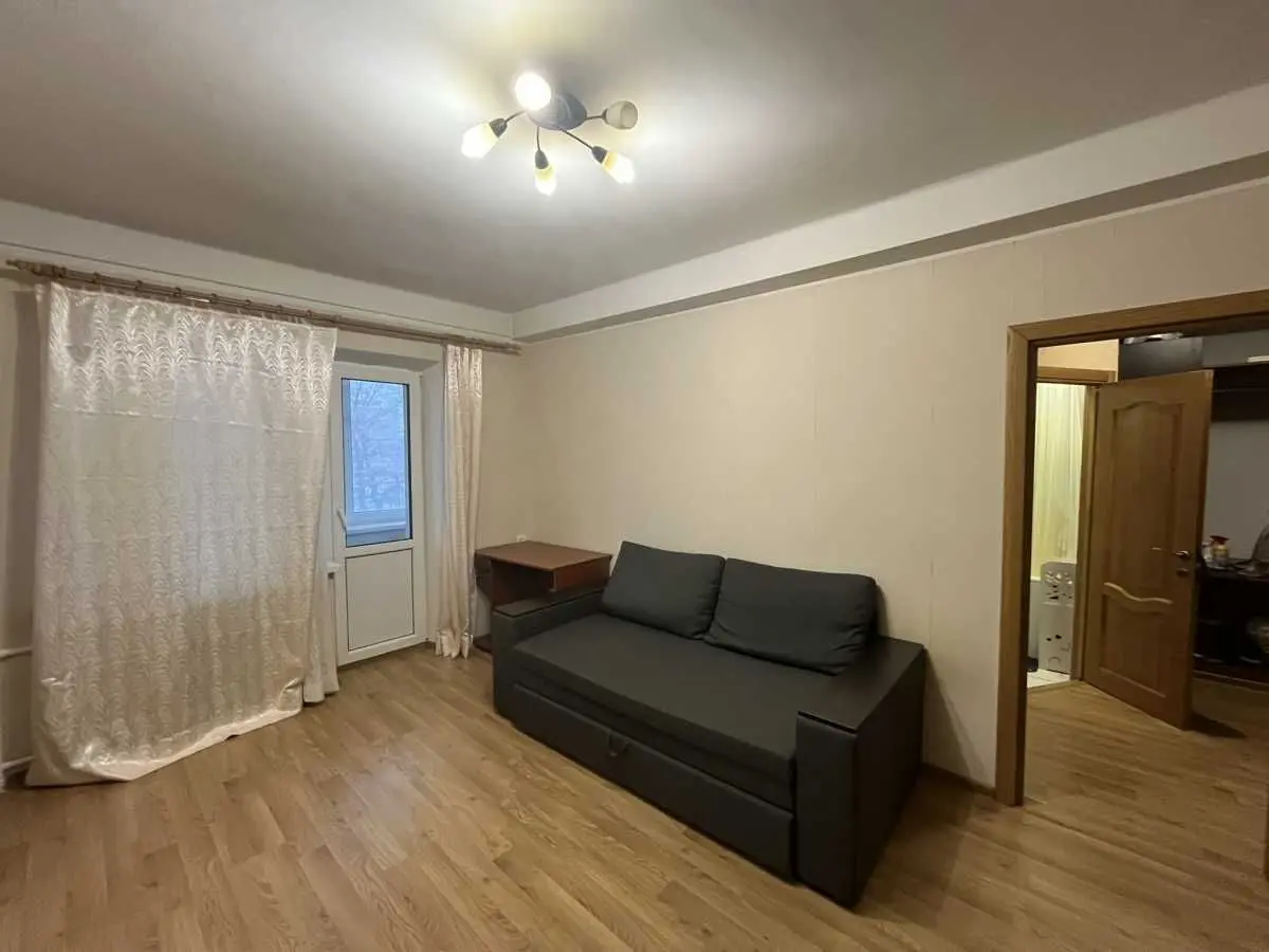 Фото Продаю 1-комнатную квартиру, 30 кв. м, Белорусская ул.  Киев, цена: 55000 USD, код 7422
