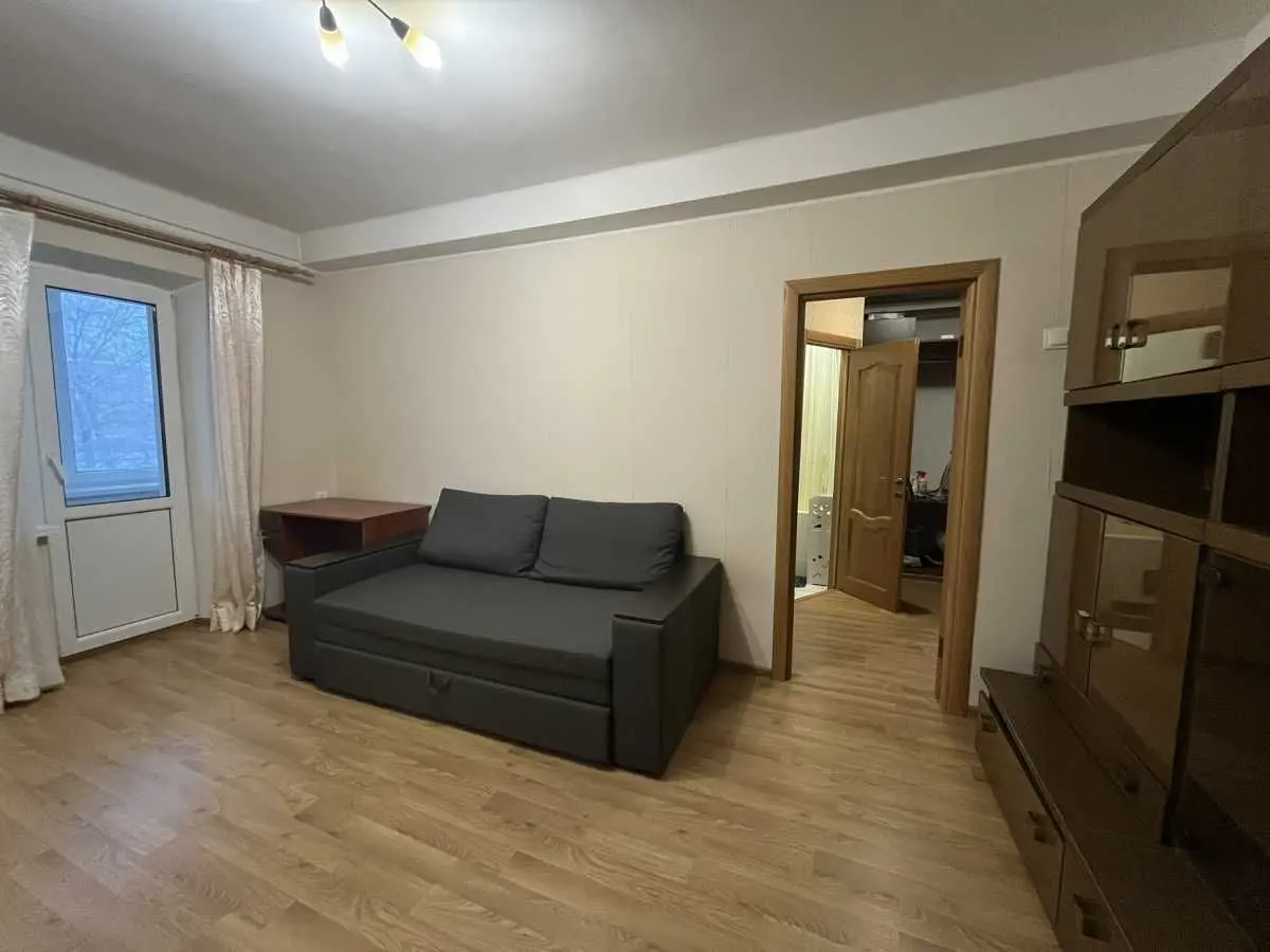 Фото Продаю 1-комнатную квартиру, 30 кв. м, Белорусская ул.  Киев, цена: 55000 USD, код 7422