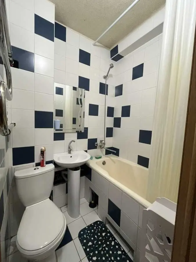 Фото Продаю 1-комнатную квартиру, 30 кв. м, Белорусская ул.  Киев, цена: 55000 USD, код 7422