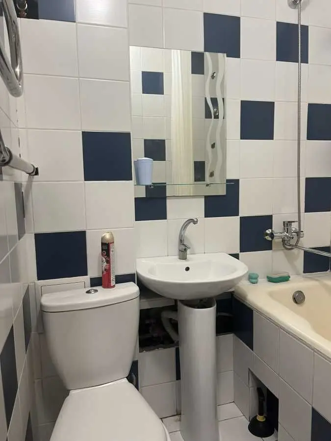 Фото Продаю 1-комнатную квартиру, 30 кв. м, Белорусская ул.  Киев, цена: 55000 USD, код 7422