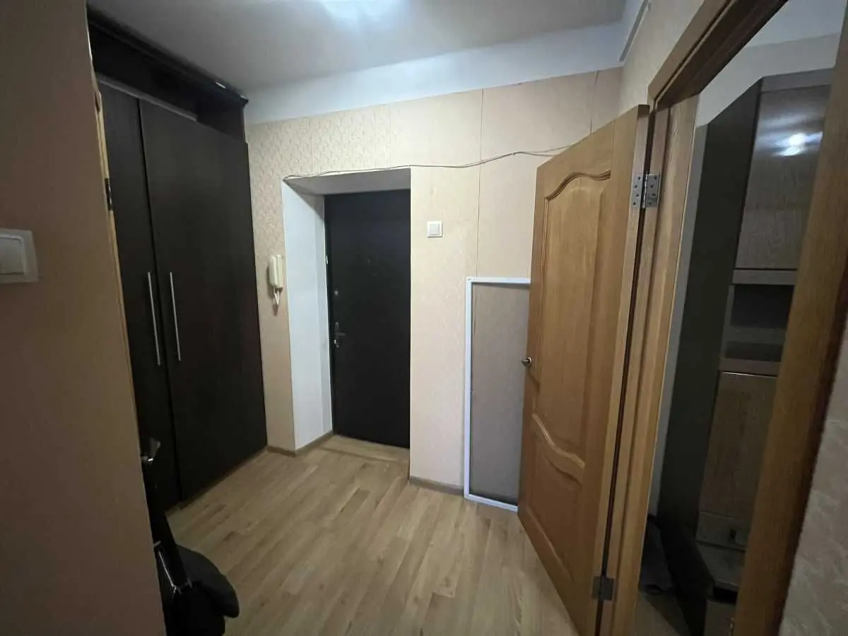 Фото Продаю 1-комнатную квартиру, 30 кв. м, Белорусская ул.  Киев, цена: 55000 USD, код 7422