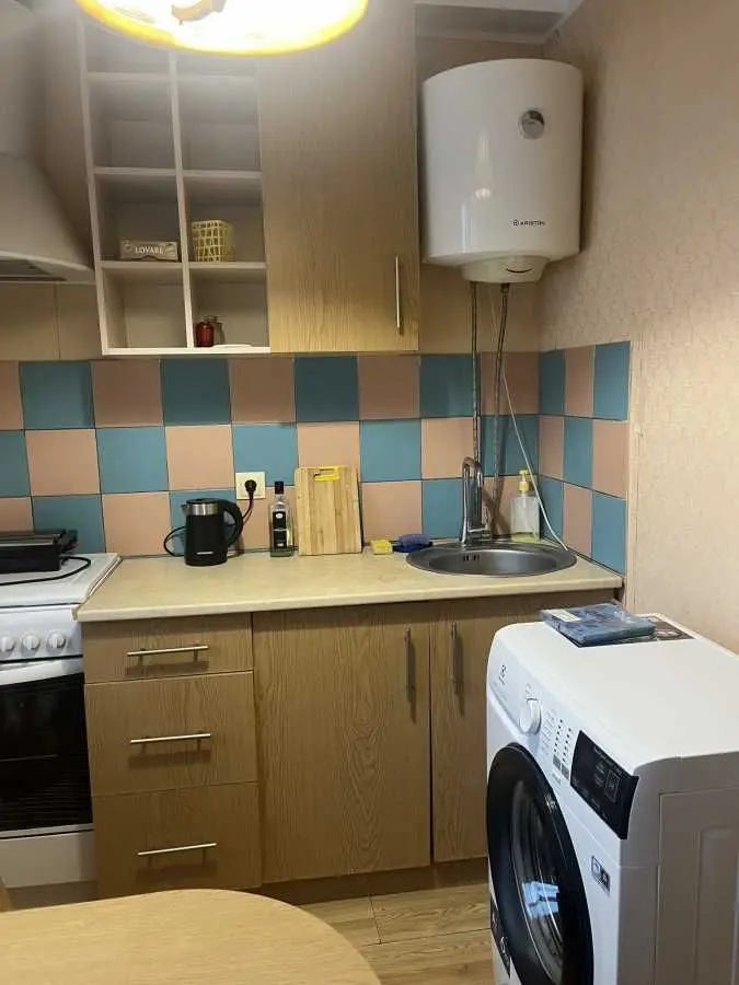 Фото Продаю 1-комнатную квартиру, 30 кв. м, Белорусская ул.  Киев, цена: 55000 USD, код 7422