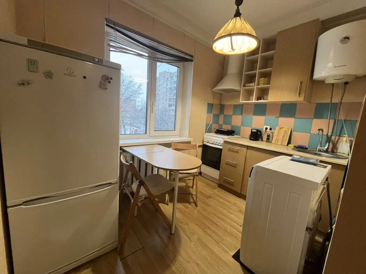 Фото Продаю 1-комнатную квартиру, 30 кв. м, Белорусская ул.  Киев, цена: 55000 USD, код 7422