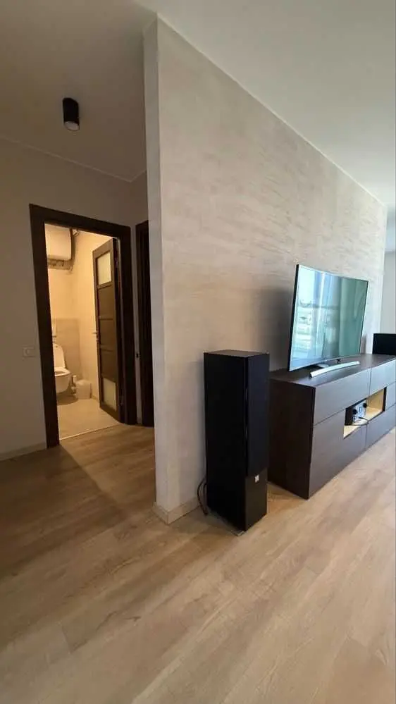 Фото Rent a 3-room apartment, Harmatna Street 38а Kyiv for long-term rent, price: 41715 UAH, code 7423