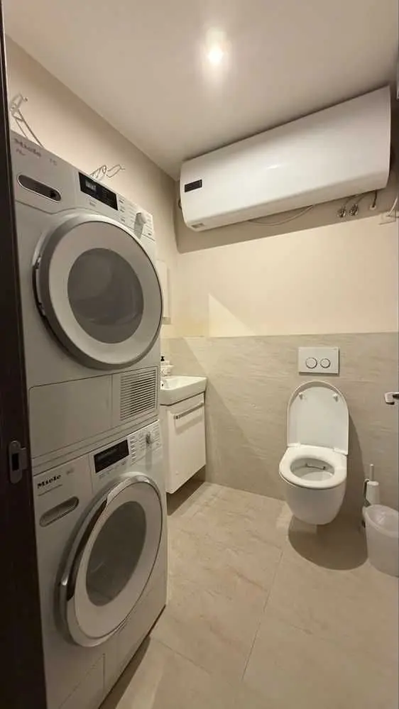 Фото Rent a 3-room apartment, Harmatna Street 38а Kyiv for long-term rent, price: 41715 UAH, code 7423