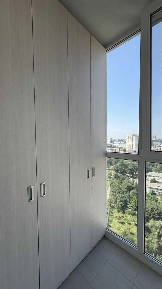 Фото Rent a 3-room apartment, Harmatna Street 38а Kyiv for long-term rent, price: 41715 UAH, code 7423