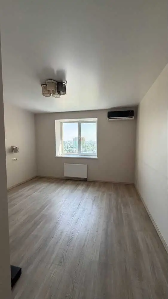 Фото Rent a 3-room apartment, Harmatna Street 38а Kyiv for long-term rent, price: 41715 UAH, code 7423