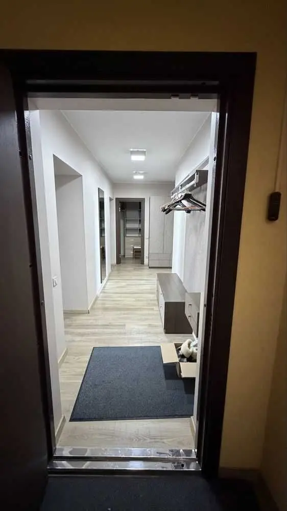 Фото Rent a 3-room apartment, Harmatna Street 38а Kyiv for long-term rent, price: 41715 UAH, code 7423