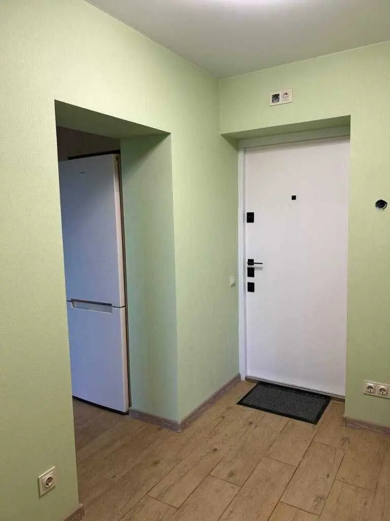 Фото Зняти 1 кімнатну квартиру, Антоновича вул. (Горького) 154 Київ в довгострокову оренду, ціна: 25000 UAH, код 7424