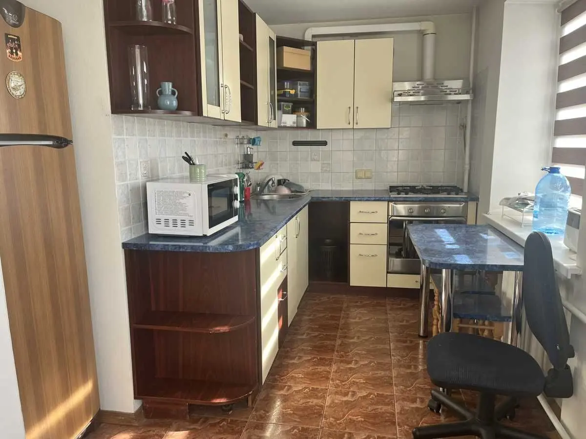 Фото Продаю 2 кімнатну квартиру, 45 кв. м, Жилянська вул. 45 Київ, ціна: 80000 USD, код 7425