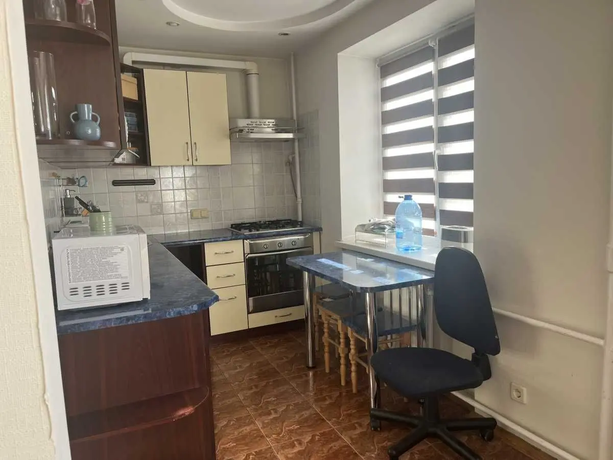 Фото Продаю 2 кімнатну квартиру, 45 кв. м, Жилянська вул. 45 Київ, ціна: 80000 USD, код 7425