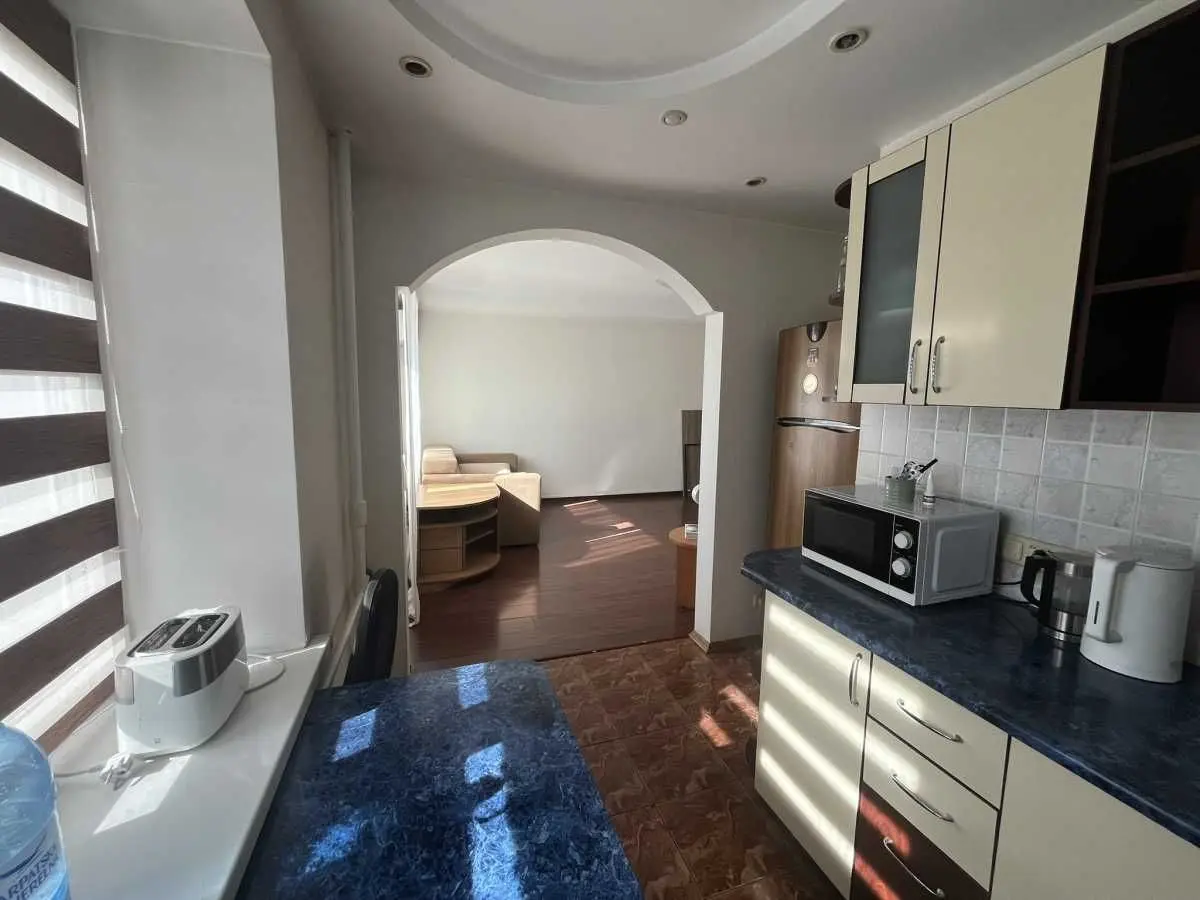 Фото Продаю 2 кімнатну квартиру, 45 кв. м, Жилянська вул. 45 Київ, ціна: 80000 USD, код 7425