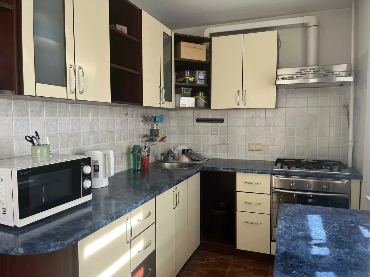 Фото Продаю 2 кімнатну квартиру, 45 кв. м, Жилянська вул. 45 Київ, ціна: 80000 USD, код 7425