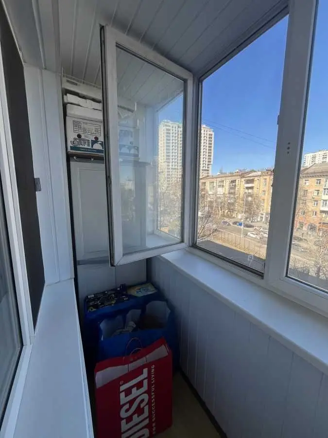 Фото Продаю 2 кімнатну квартиру, 45 кв. м, Жилянська вул. 45 Київ, ціна: 80000 USD, код 7425