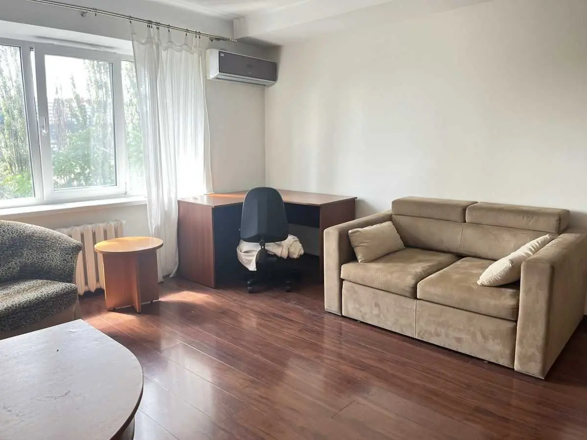 Фото Продаю 2 кімнатну квартиру, 45 кв. м, Жилянська вул. 45 Київ, ціна: 80000 USD, код 7425