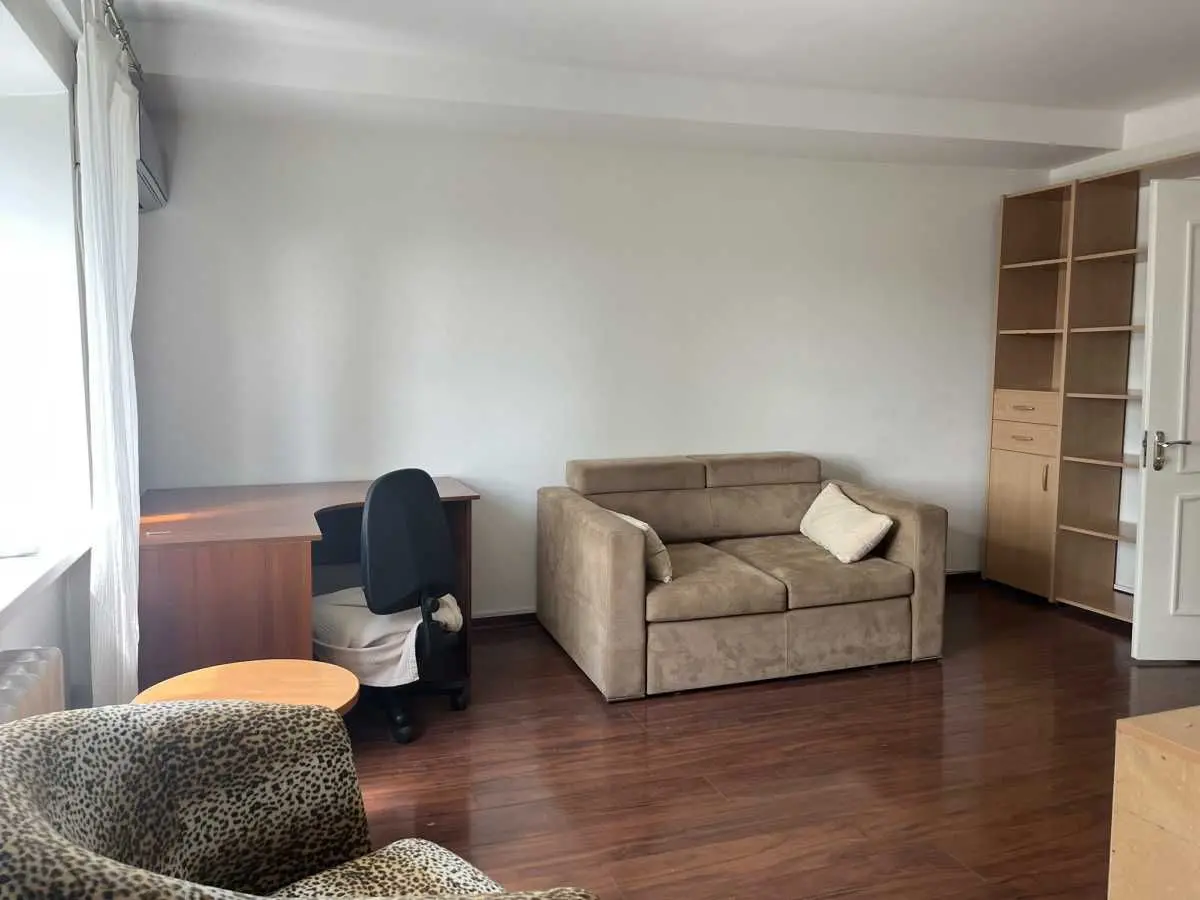 Фото Продаю 2 кімнатну квартиру, 45 кв. м, Жилянська вул. 45 Київ, ціна: 80000 USD, код 7425