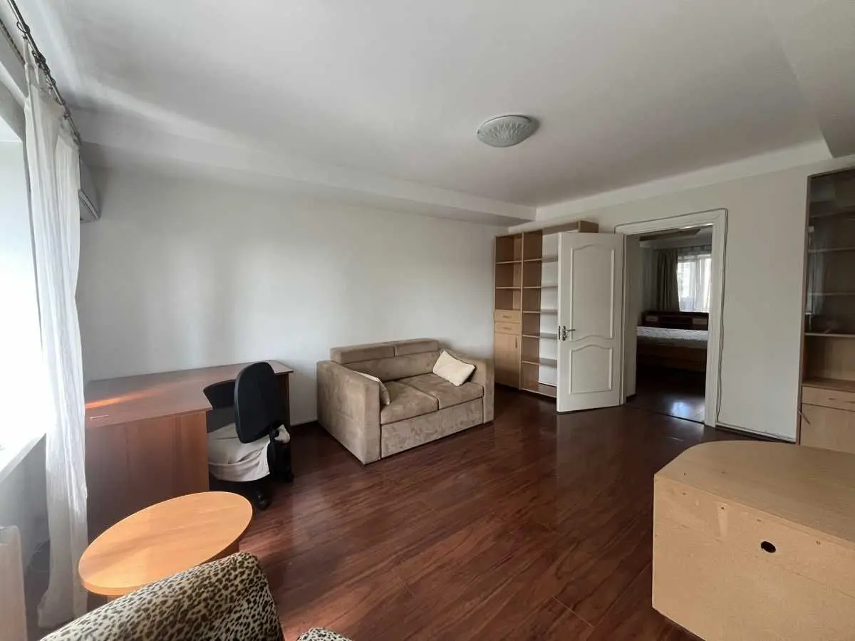 Фото Продаю 2 кімнатну квартиру, 45 кв. м, Жилянська вул. 45 Київ, ціна: 80000 USD, код 7425