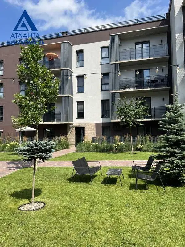Фото Продаю 1 кімнатну квартиру, 58.62 кв. м, Липини, ціна: 79000 USD, код 7426