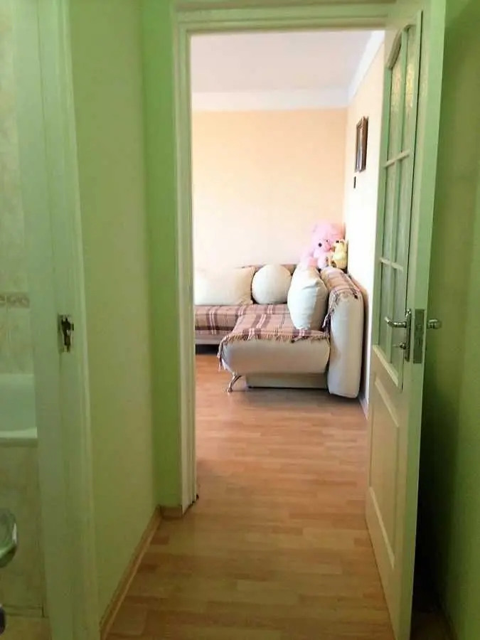 Фото Зняти 1 кімнатну квартиру, Підгірна вул. 3 Київ в довгострокову оренду, ціна: 13500 UAH, код 7427