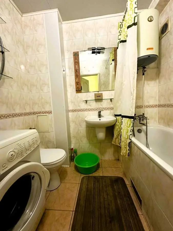 Фото Зняти 1 кімнатну квартиру, Підгірна вул. 3 Київ в довгострокову оренду, ціна: 13500 UAH, код 7427