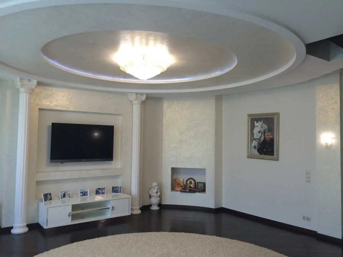 Фото Зняти 3 кімнатну квартиру, Кудряшова пров.  Київ в довгострокову оренду, ціна: 850 USD, код 7429