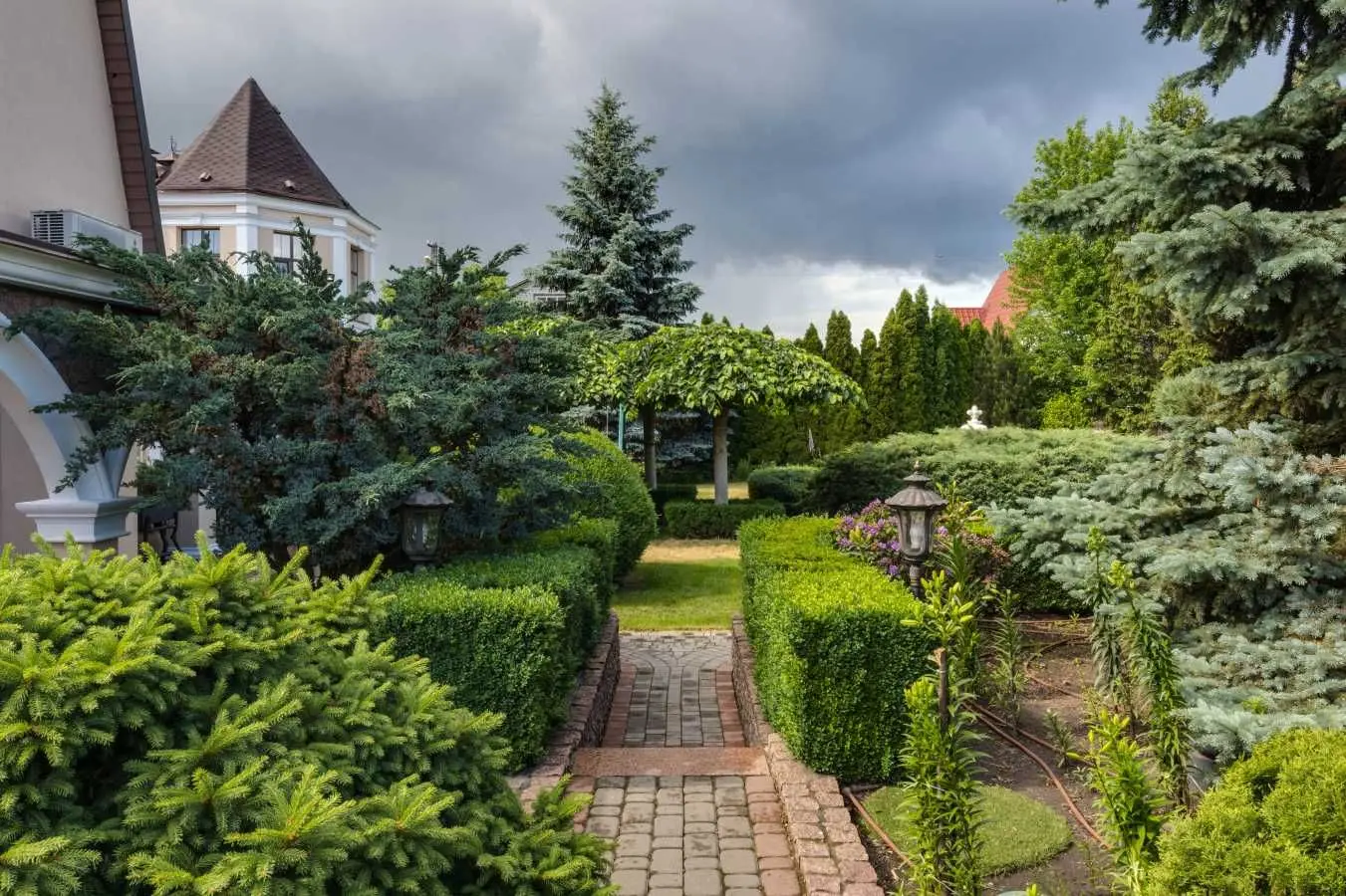 Фото Rent a house, Lyutizh for long-term rent, price: 12000 USD, code 7430