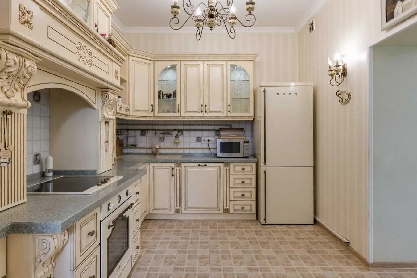 Фото Rent a house, Lyutizh for long-term rent, price: 12000 USD, code 7430