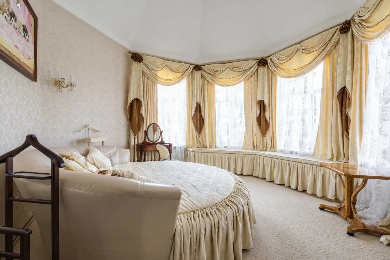 Фото Rent a house, Lyutizh for long-term rent, price: 12000 USD, code 7430