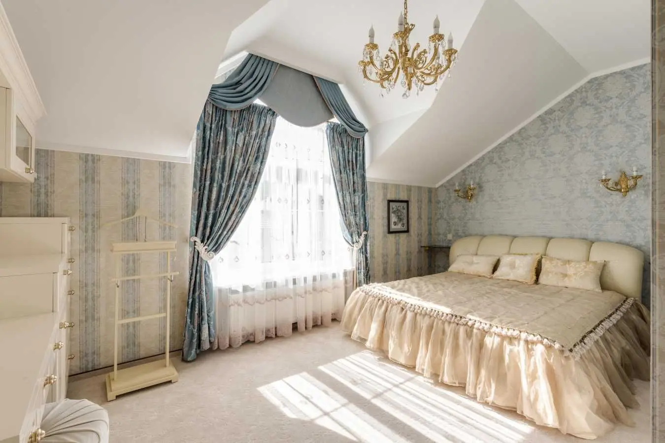 Фото Rent a house, Lyutizh for long-term rent, price: 12000 USD, code 7430