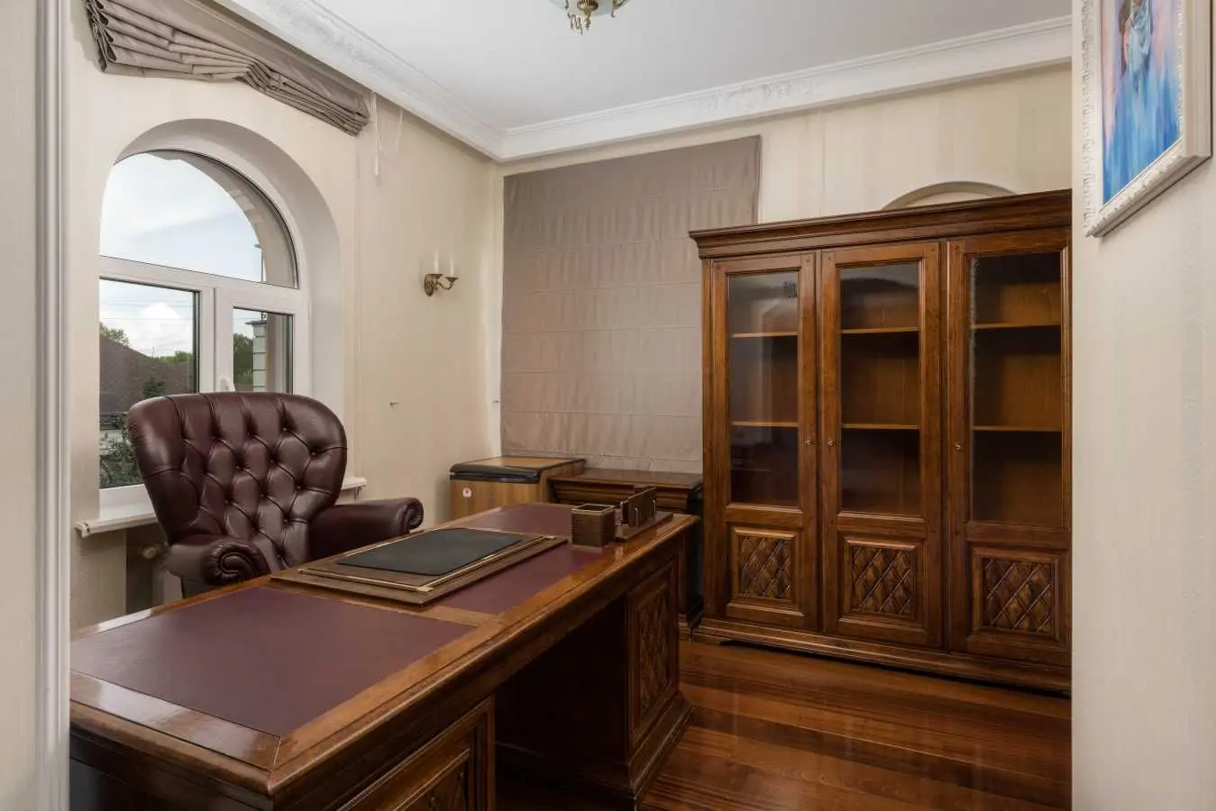 Фото Rent a house, Lyutizh for long-term rent, price: 12000 USD, code 7430