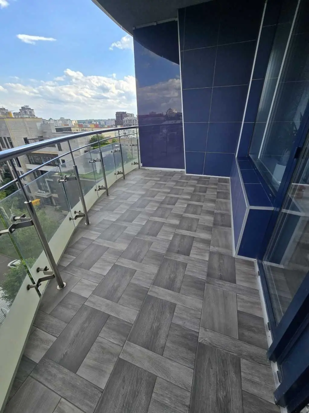 Фото Продаю 2 кімнатну квартиру, 73 кв. м, Лабораторний пров. 7 Київ, ціна: 255000 USD, код 7431