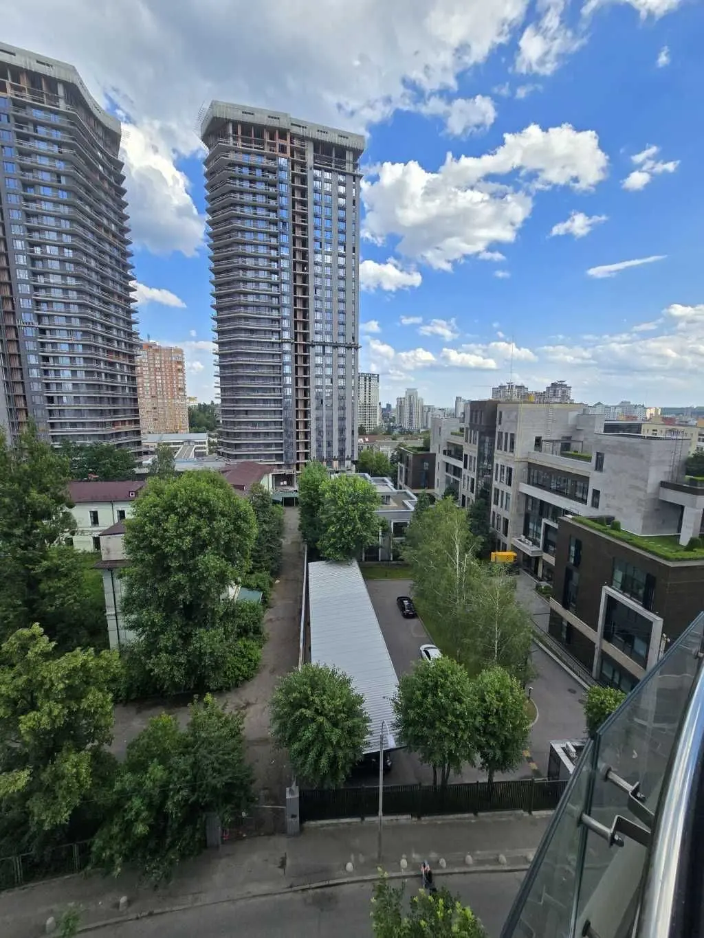 Фото Продаю 2 кімнатну квартиру, 73 кв. м, Лабораторний пров. 7 Київ, ціна: 255000 USD, код 7431