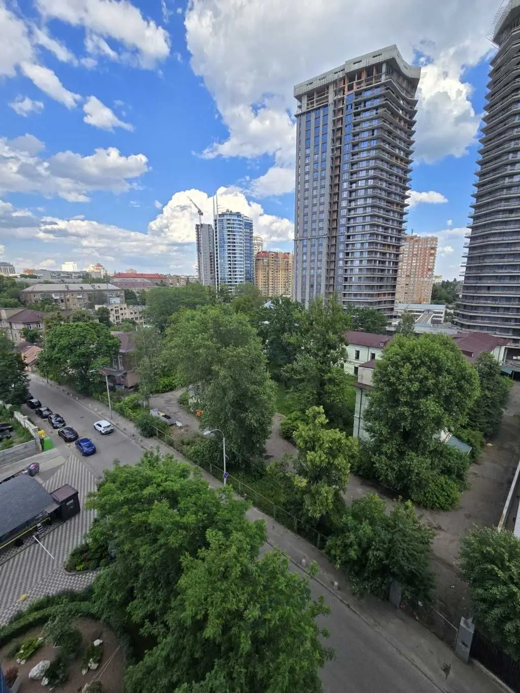 Фото Продаю 2 кімнатну квартиру, 73 кв. м, Лабораторний пров. 7 Київ, ціна: 255000 USD, код 7431