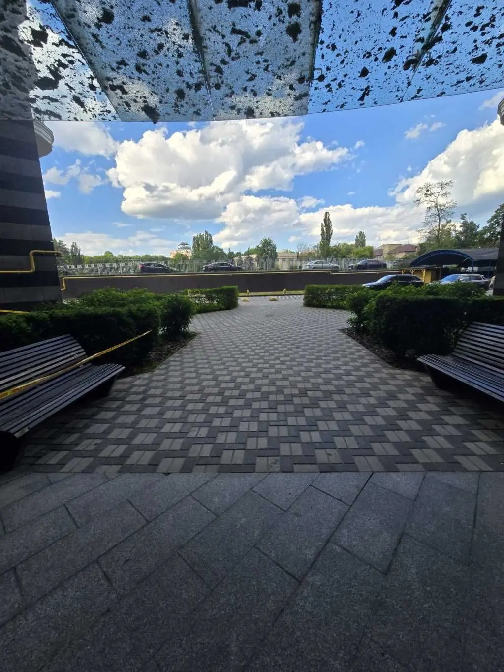 Фото Продаю 2 кімнатну квартиру, 73 кв. м, Лабораторний пров. 7 Київ, ціна: 255000 USD, код 7431
