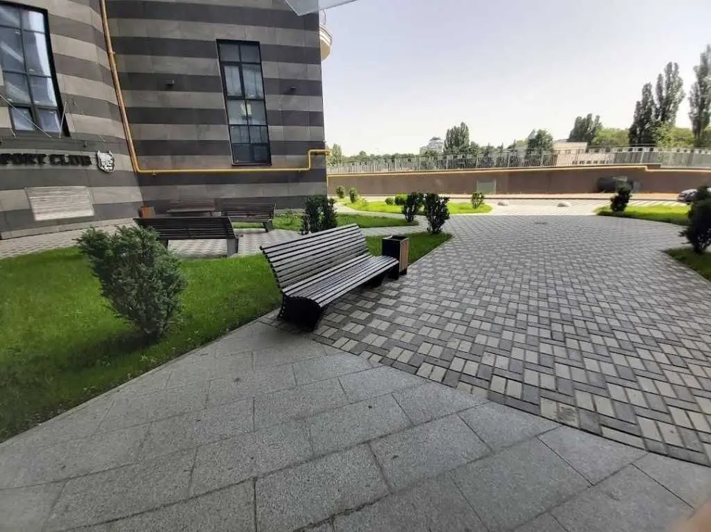 Фото Продаю 2 кімнатну квартиру, 73 кв. м, Лабораторний пров. 7 Київ, ціна: 255000 USD, код 7431
