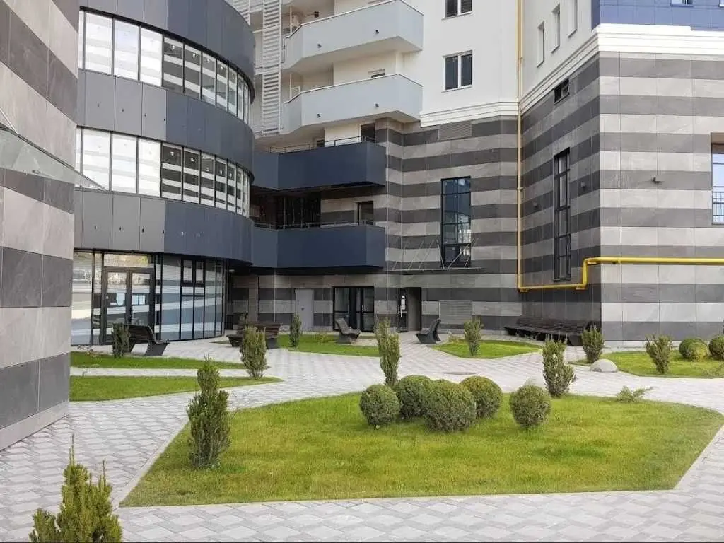 Фото Продаю 2 кімнатну квартиру, 73 кв. м, Лабораторний пров. 7 Київ, ціна: 255000 USD, код 7431
