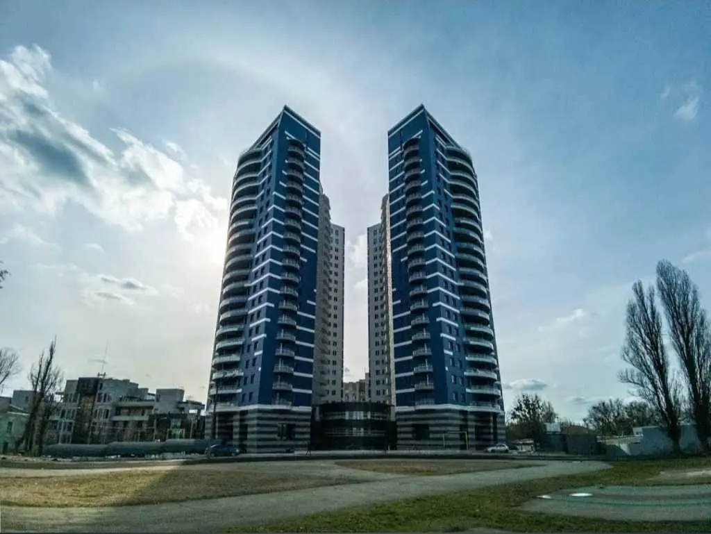 Фото Продаю 2 кімнатну квартиру, 73 кв. м, Лабораторний пров. 7 Київ, ціна: 255000 USD, код 7431