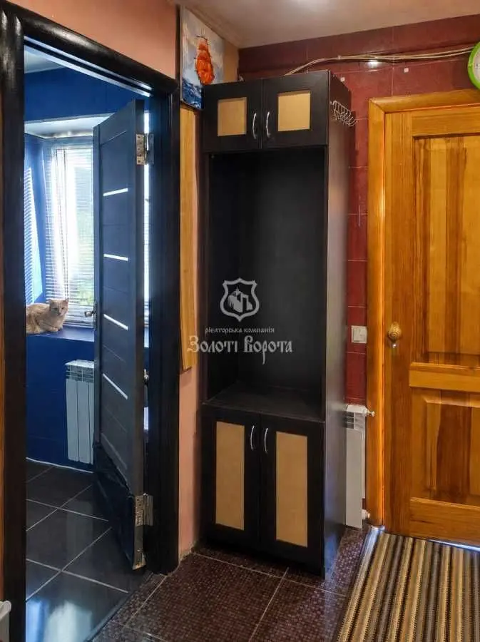 Фото Продаю будинок, 26.8 кв. м, Анни Ярославни вул. (Фадєєва)  Київ, ціна: 120000 USD, код 7432