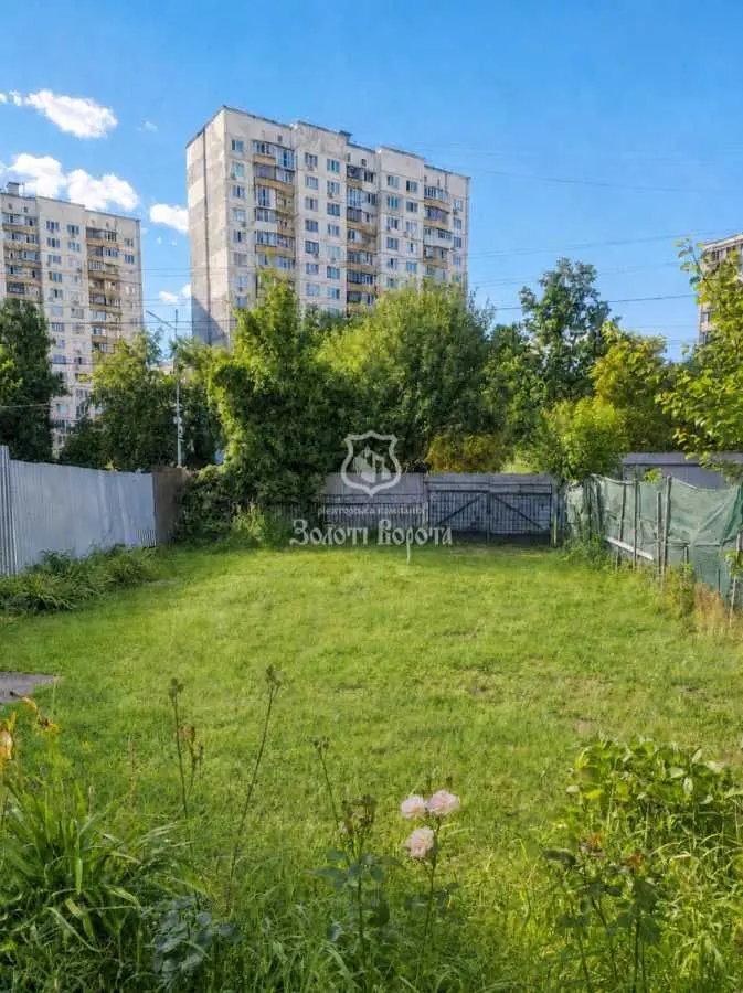 Фото Продаю будинок, 26.8 кв. м, Анни Ярославни вул. (Фадєєва)  Київ, ціна: 120000 USD, код 7432