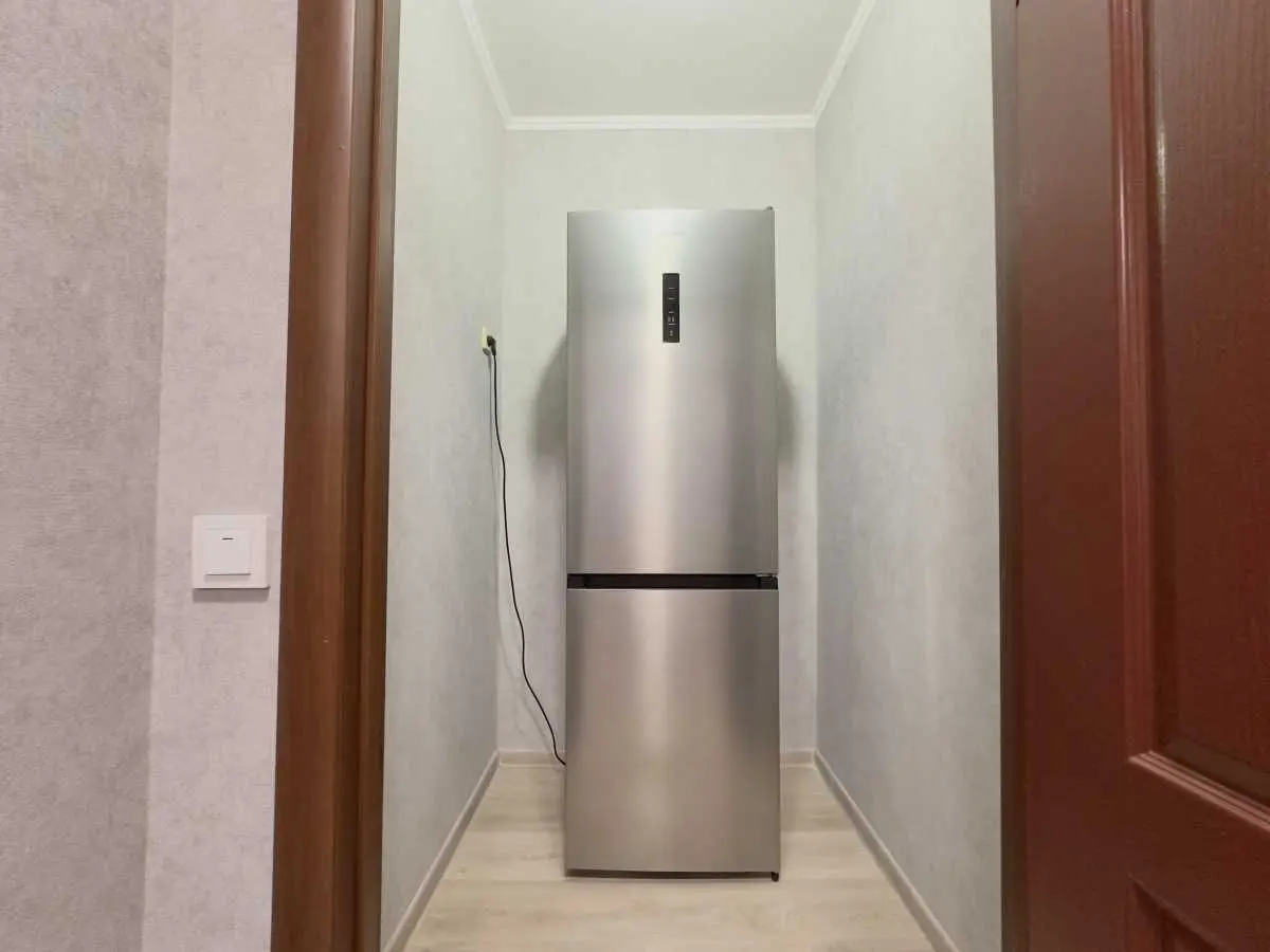 Фото Selling a 2-room apartment, 45.2 sq.m., Narbut Street  Cherkasy, price: 65000 USD, code 7433
