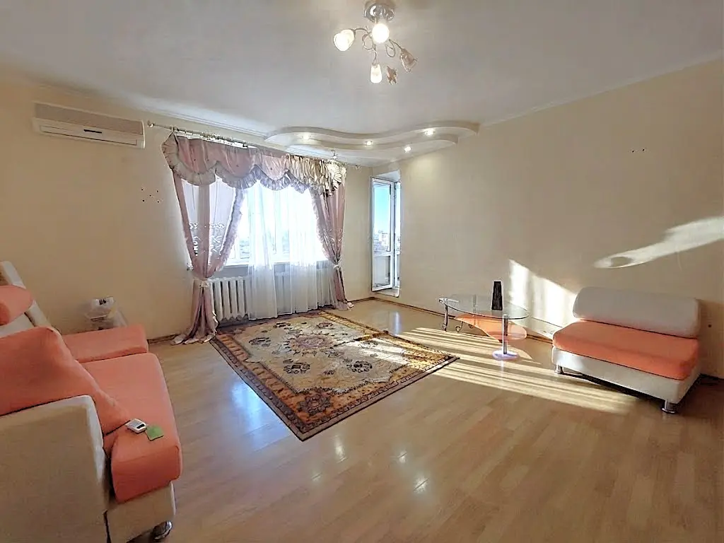 Фото Продаю 2-комнатную квартиру, 73 кв. м, Бреуса ул. 61/8 Одесса, цена: 68000 $, код 7436