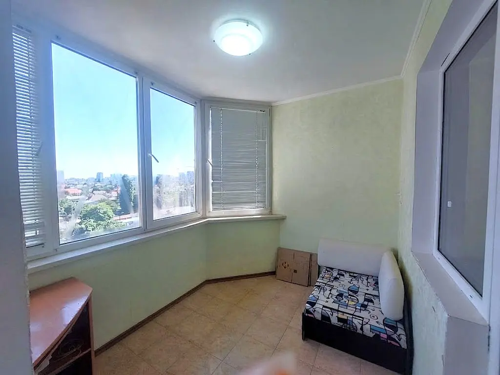 Фото Продаю 2-комнатную квартиру, 73 кв. м, Бреуса ул. 61/8 Одесса, цена: 68000 $, код 7436