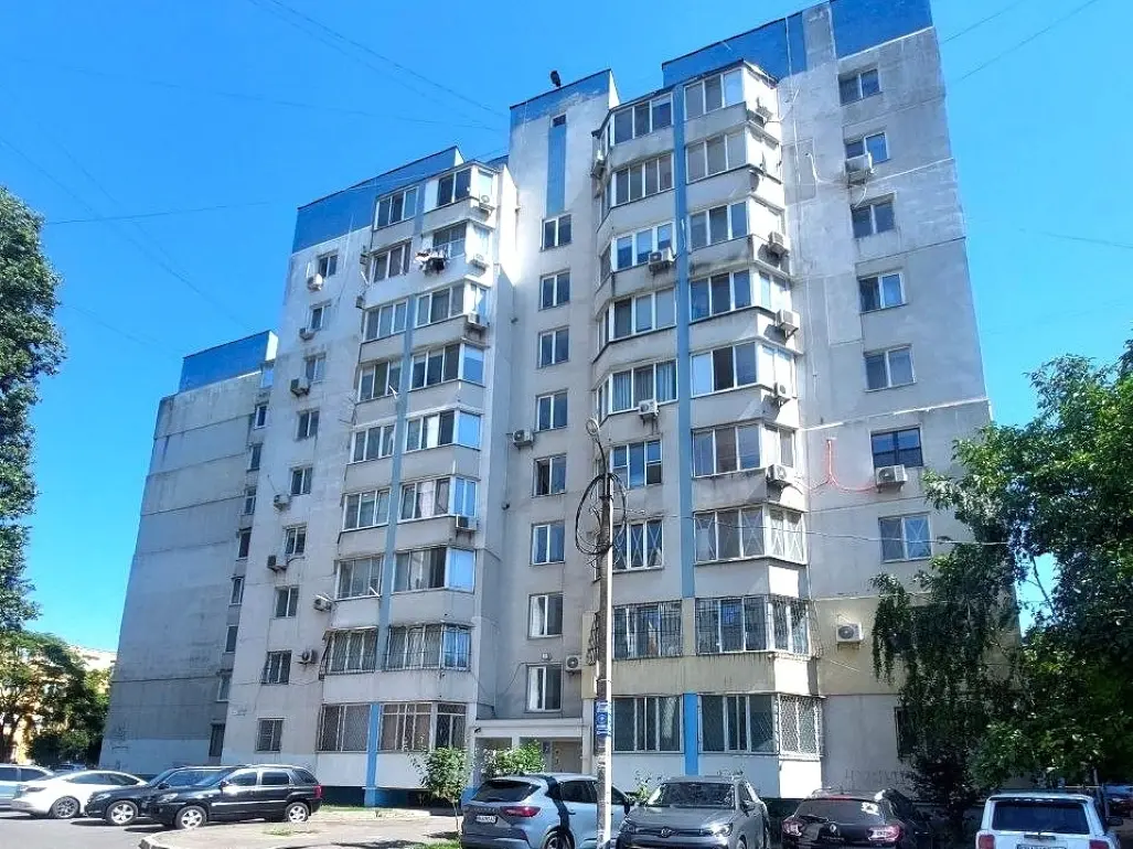 Фото Продаю 2-комнатную квартиру, 73 кв. м, Бреуса ул. 61/8 Одесса, цена: 68000 $, код 7436