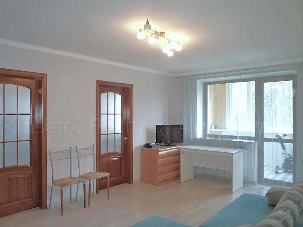 Фото Продаю 3-комнатную квартиру, 49 кв. м, Манежная ул. 20 Одесса, цена: 52000 $, код 7437