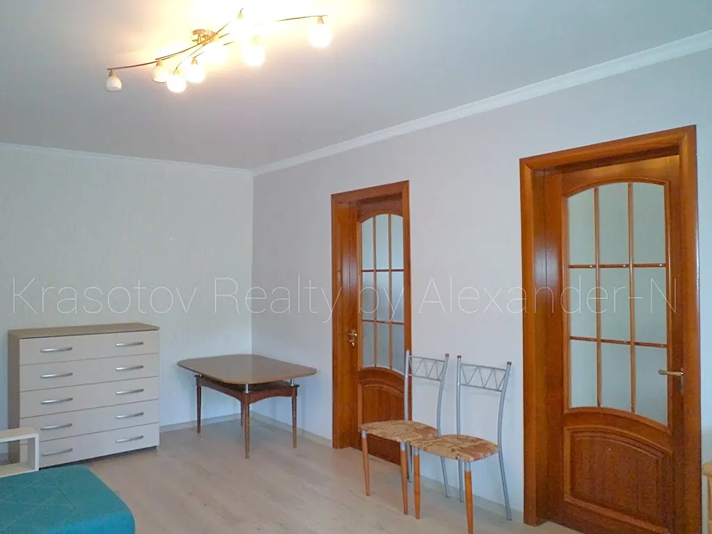 Фото Продаю 3-комнатную квартиру, 49 кв. м, Манежная ул. 20 Одесса, цена: 52000 $, код 7437