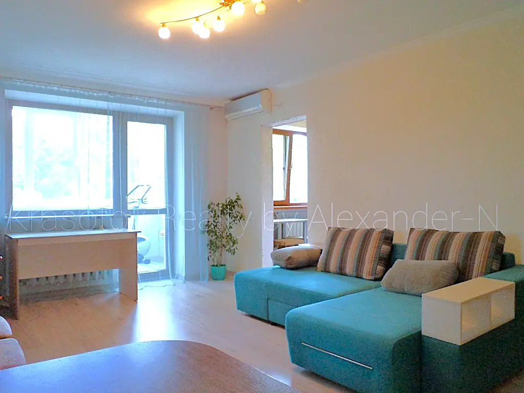 Фото Продаю 3-комнатную квартиру, 49 кв. м, Манежная ул. 20 Одесса, цена: 52000 $, код 7437