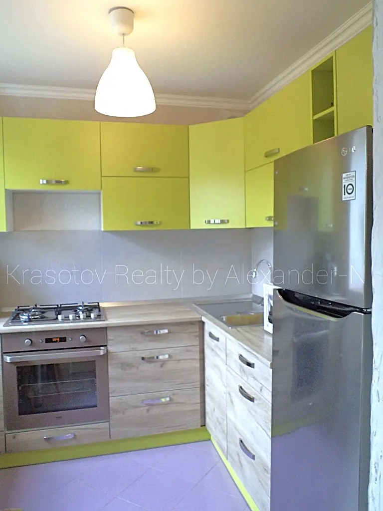 Фото Продаю 3-комнатную квартиру, 49 кв. м, Манежная ул. 20 Одесса, цена: 52000 $, код 7437