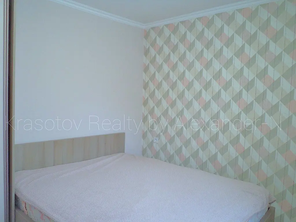 Фото Продаю 3-комнатную квартиру, 49 кв. м, Манежная ул. 20 Одесса, цена: 52000 $, код 7437